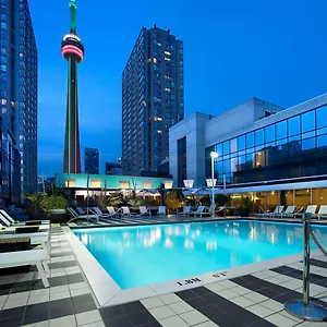 Отель Radisson Blu Downtown, Торонто