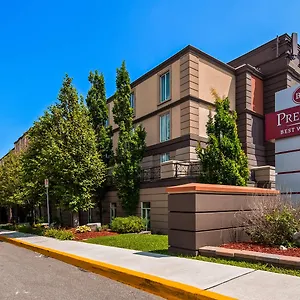 3* Hotel Western Premier Airport Carlingview