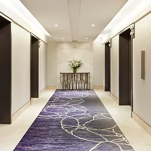 Otel Hilton, Toronto