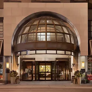 Otel The Yorkville Royal Sonesta, Toronto