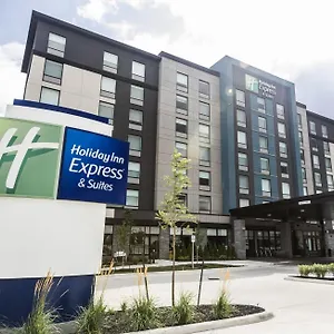 3* Hotel Express & - Airport South By Ihg