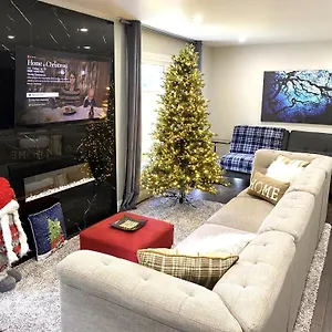 Iresidence In - Fantastic Vacation Holiday home