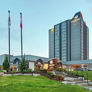 Doubletree By Hilton Airport, On Hotel