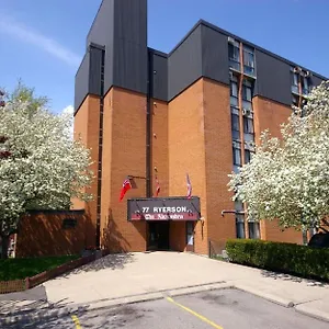 Otel The Alexandra, Toronto