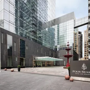 Otel Four Seasons, Toronto