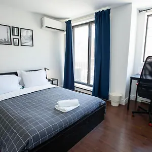 Hostel Samesun, Toronto