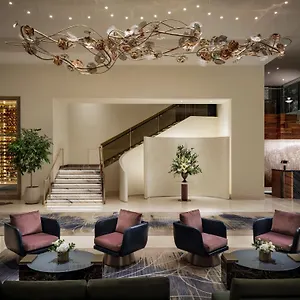 Otel The Ritz-carlton,, Toronto