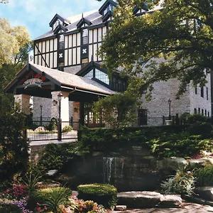 4* Herberg Old Mill