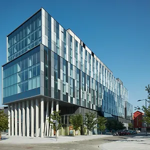 Lejlighed & Conference Centre - Downtown, Toronto