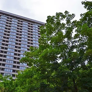  Appartement Chestnut And Conference Centre - Of