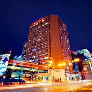 3* Hotel Bond Place