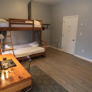 The Clarence Park Albergue