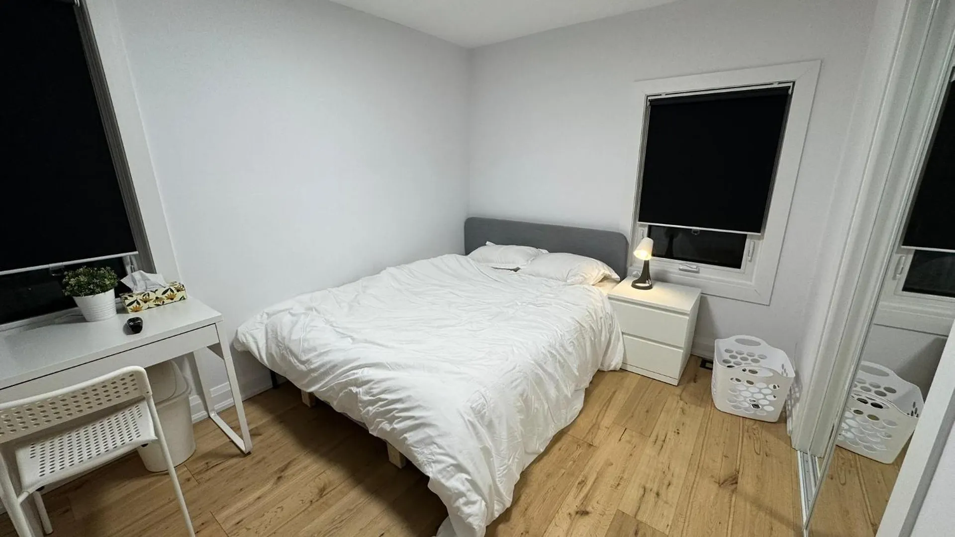 Entire Unit2 Airport Free Pkg Sep Entrance Newreno Apartment Toronto